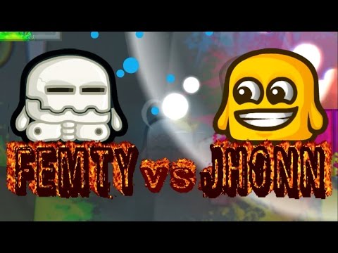 LA COMPETENCIA DEL SIGLO - Move Or Die Gameplay En Español