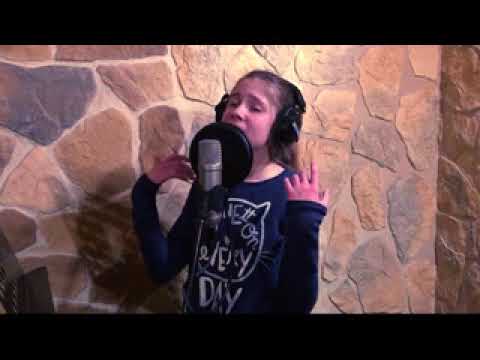 Daria Domitrz  - Somewhere over the rainbow  - Judy Garland cover
