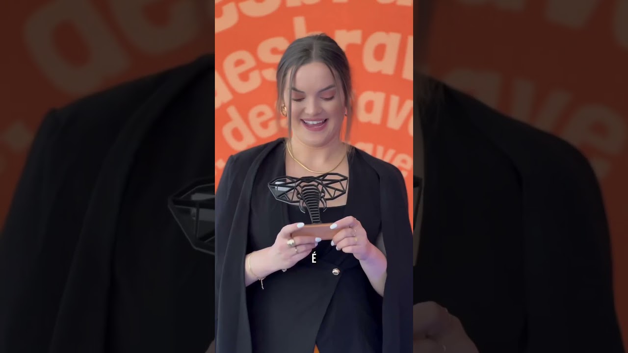 Ela comprou o engrene, criou um novo negócio, e já fatura mais de 10k! #redessociais #marketing