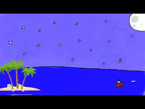 Zeta Distorsión - Luna (Prod. Primitivo Pie)