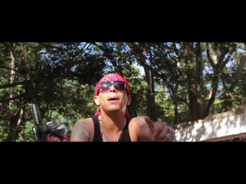 John Bori - Mueren Por La Boca ''Video Oficial''