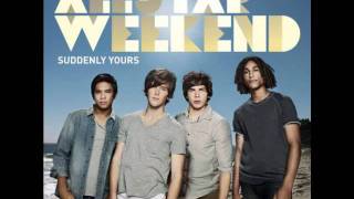 06. Here With You - Allstar Weekend [Suddenly Yours]