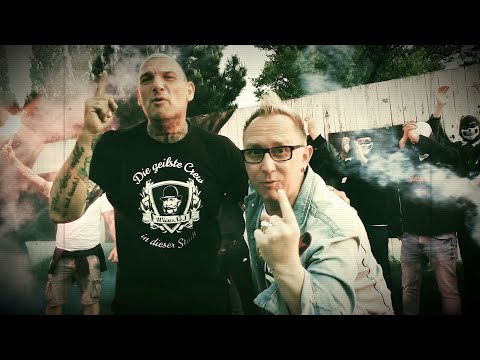TIMM ROCK feat. Die Nummer 1 aus Wien | Endlich wieder Stadion [Official Video]