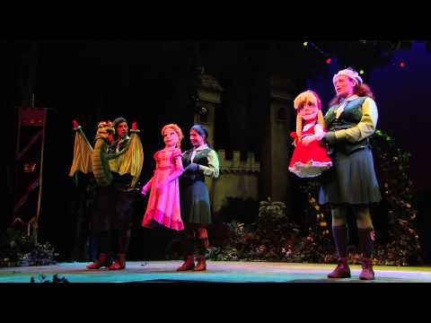 Sprookjesboom Megamix