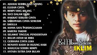 Download lagu Saleem Iklim Malaysia - Full Album Lagu Malaysia Lama Populer mp3