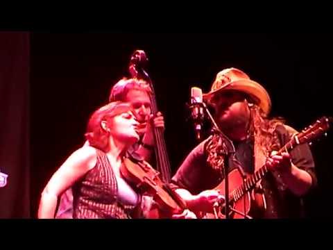 The Reckless Side Of Me - The Steeldrivers