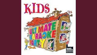 Download lagu Let's Go Fly A Kite (Karaoke) mp3