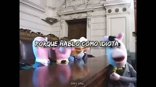 Cover art for Objeción denegada