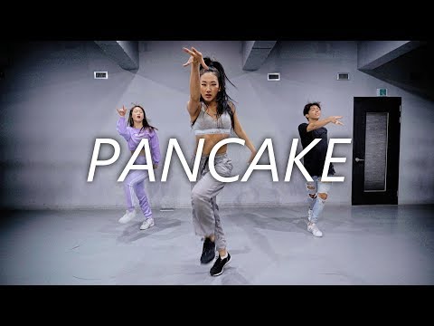 Jaded - Pancake | KYME choreography