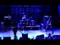 Mindless Self Indulgence- Lights out, Stupid MF & 1989, Stockholm 6/11 2012