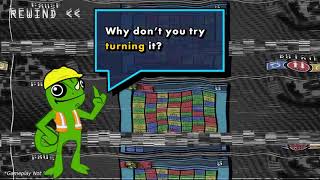 Collapsus 2020 Events Trailer