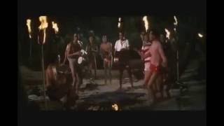 Elvis Presley - Ito Eats