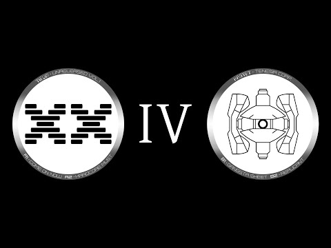 Kastet - Arcade XX : EP04 [Gabber & Early Hardcore]