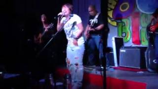 Cathy Go- Ayaw na kung Ayaw (Single)