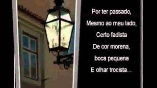 AMÁLIA RODRIGUES AI MOURARIA 