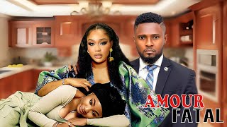 Download lagu AMOUR FATAL | UCHE MONTANA | MAURICE SAM | DERNIERS FILMS NOLLYWOOD 2025 mp3 Download lagu AMOUR FATAL | UCHE MONTANA | MAURICE SAM | DERNIERS FILMS NOLLYWOOD 2025 mp3