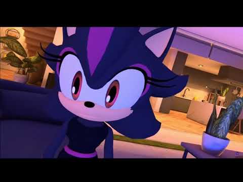 Cool shadina  Love Sonic ! IN VR CHAT! - Reaction