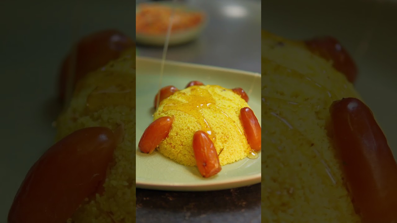 Tunis Mariott Ramadan Campaign (2/5)