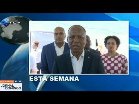 Notícias que marcaram a atualidade Nacional de 27 a 02 de Abril  