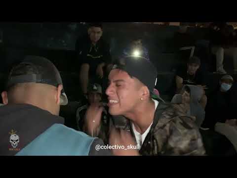 INCAKOLA vs XL - SEMIFINAL - SUB. 22