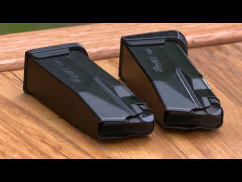 Gallery of Guns TV 2018 - Sig Sauer P365