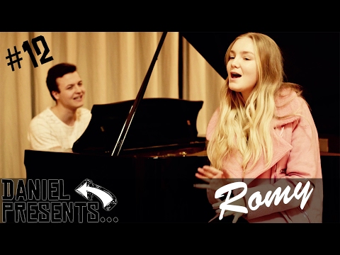 #12 Daniel Presents... Romy Weevers! (Music Video: I'm Not The Only One)