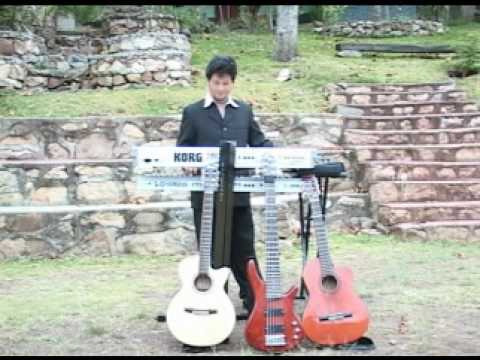 La curva peligrosa Voces y Cuerdas de Cutervo