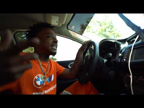 Soulja K - Letter to Foolio (Official Music Video)