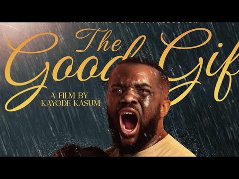 The Good Gift