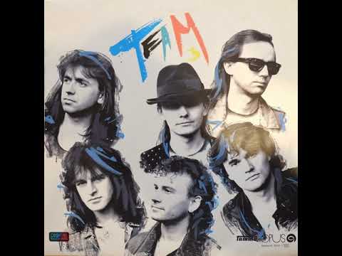 Team - Držím ti miesto (1990)