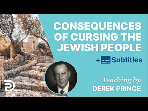 This Is What Happens If You Curse The Jewish People |