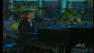 "Романтика Романса" ТВ "Культура" Москва 2002 год