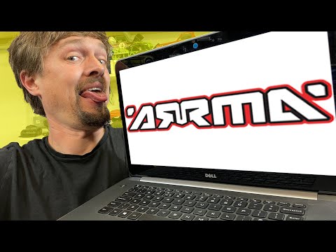 Arrma Forums