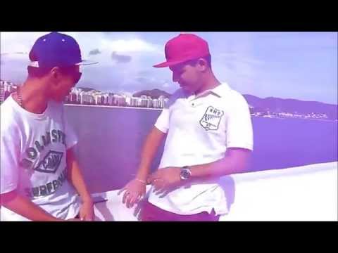 Mc Dih - Ostentação Rola Solta ( DJ Doisp do Serrão ) [WEBCLIPE]