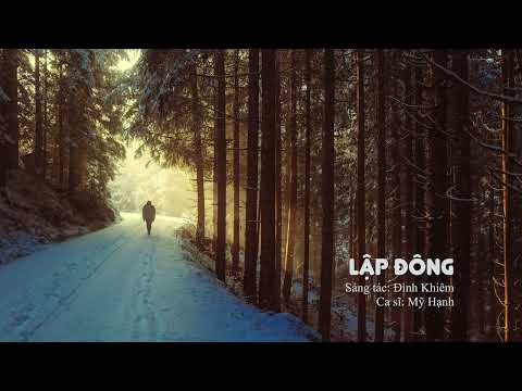 Lập đông - Mỹ Hạnh