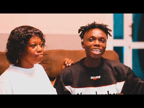 USHER B MBORO Official Music Video