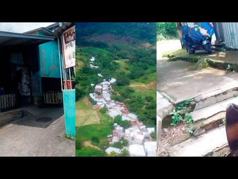 Le encontramos el final a la colonia San Jose