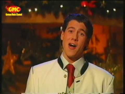 Benjamin Grund - Weihnacht