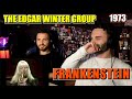 THE EDGAR WINTER GROUP - FRANKENSTEIN LIVE 1973 | FIRST TIME REACTION - BroAction THE EDGAR WINTER GROUP - FRANKENSTEIN LIVE 1973 | FIRST TIME REACTION