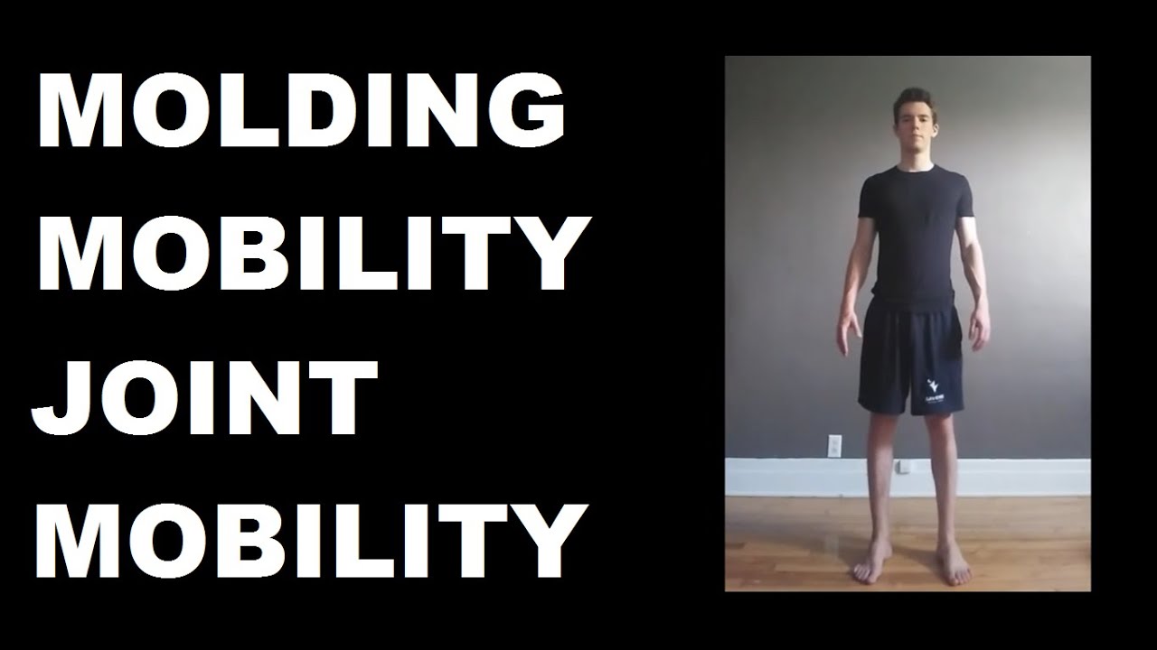 Molding Mobility - Joint Mobility