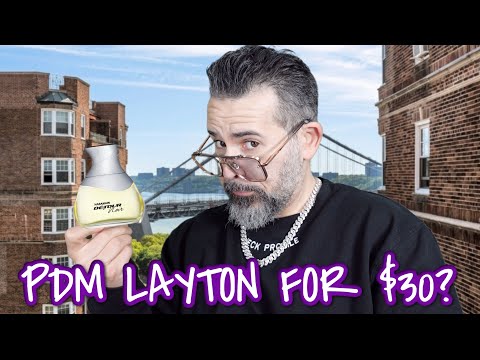 HARAMAIN DETOUR NOIR AKA PDM LAYTON CLONE?