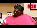 Syreeta S Weight Loss Journey My 600 Lb Life TLC
