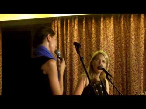 Heather Masse and Aoife ODonovan Dont Think Twice   Bob Dylan cover