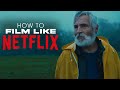 How to Film a NETFLIX Style Documentary