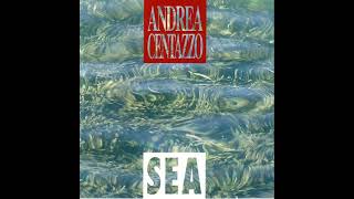 Andrea Centazzo - Sea (1993) [Italian New Age, Contemporary Jazz, Experimental]