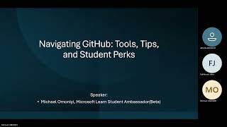 Mastering GitHub || Maximizing the Student Developer Pack || Microsoft