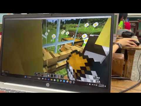 永和國小 麥塊SDGs聯合國永續發展目標王0心-麥塊SDGs程式競賽-113學年第一學期