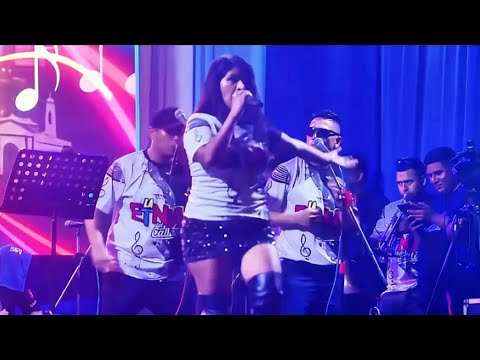 Mi Amor Amor - La Etnia del Callao (En Mi Perú)