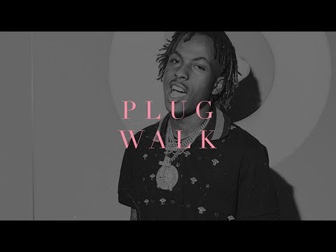 [FREE] Rich The Kid Plug Walk Type Beat 2018 | Rap / Trap Instrumental "Plug Walk" (prod. Highself)
