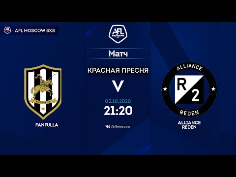 AFL20. Euroleague C1. Day 10. Fanfulla - Alliance REDEN.